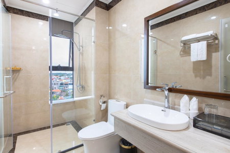 Sala Hotel Móng Cái, Móng Cái, Vietnam