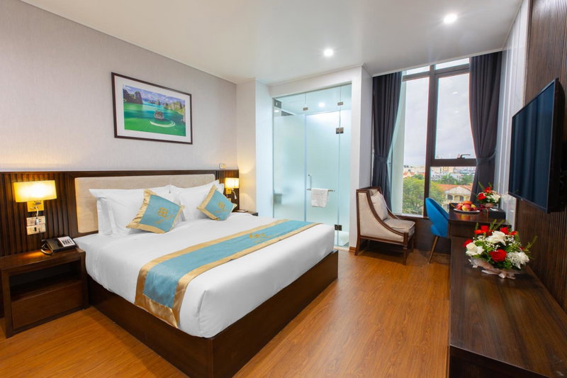 Sala Hotel Móng Cái, Móng Cái, Vietnam