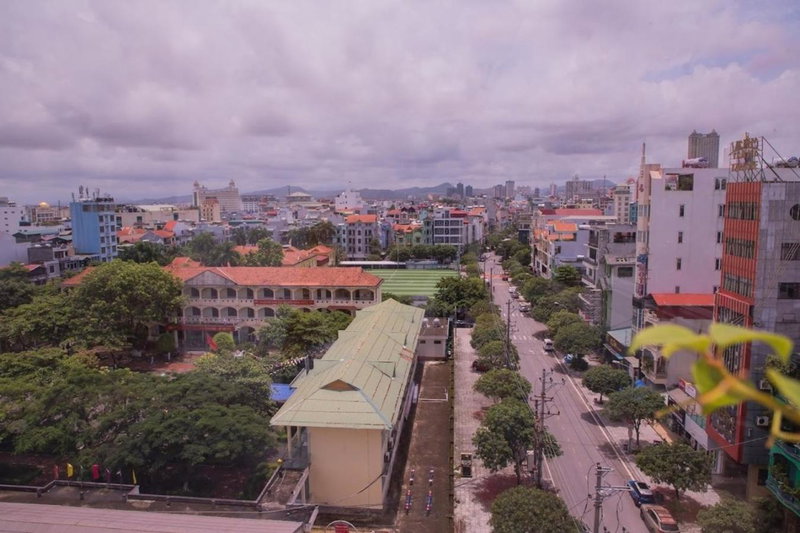 Sala Hotel Móng Cái, Móng Cái, Vietnam