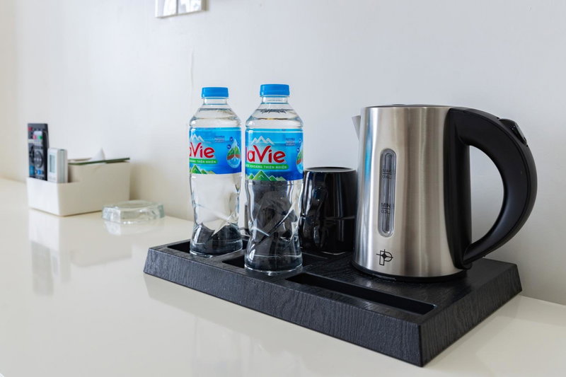 Grand Hill Hotel & Apartment, Hai Phong, Vietnam