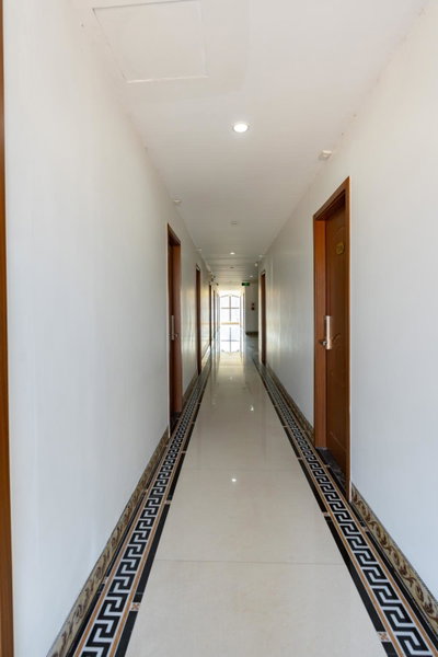 Grand Hill Hotel & Apartment, Hai Phong, Vietnam