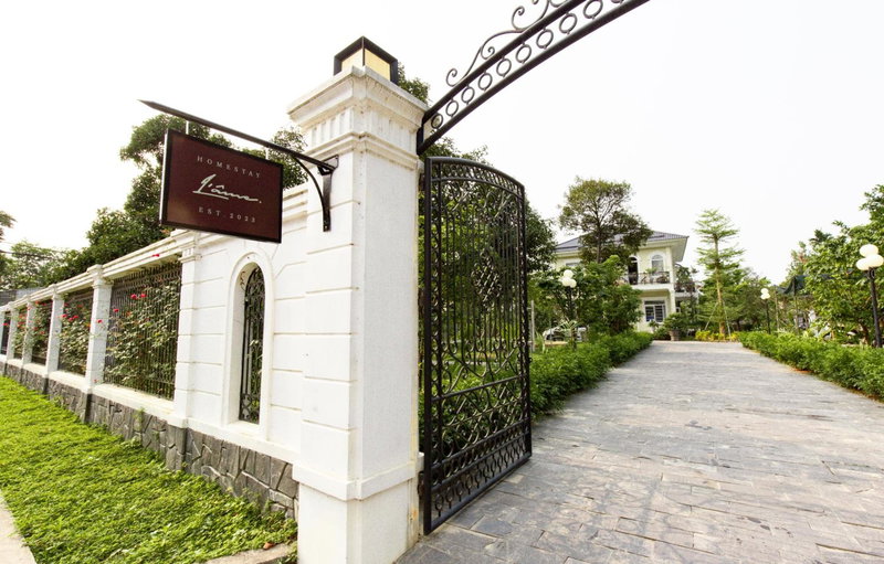 L'âme - The Hideaway, Huế, Vietnam