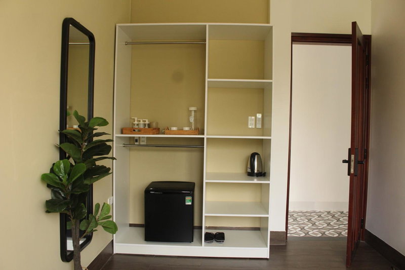 L'âme - The Hideaway, Huế, Vietnam