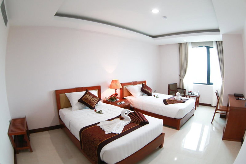 Kim Thai Hotel, Thái Nguyên, Vietnam