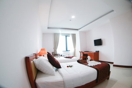 Kim Thai Hotel, Thái Nguyên, Vietnam