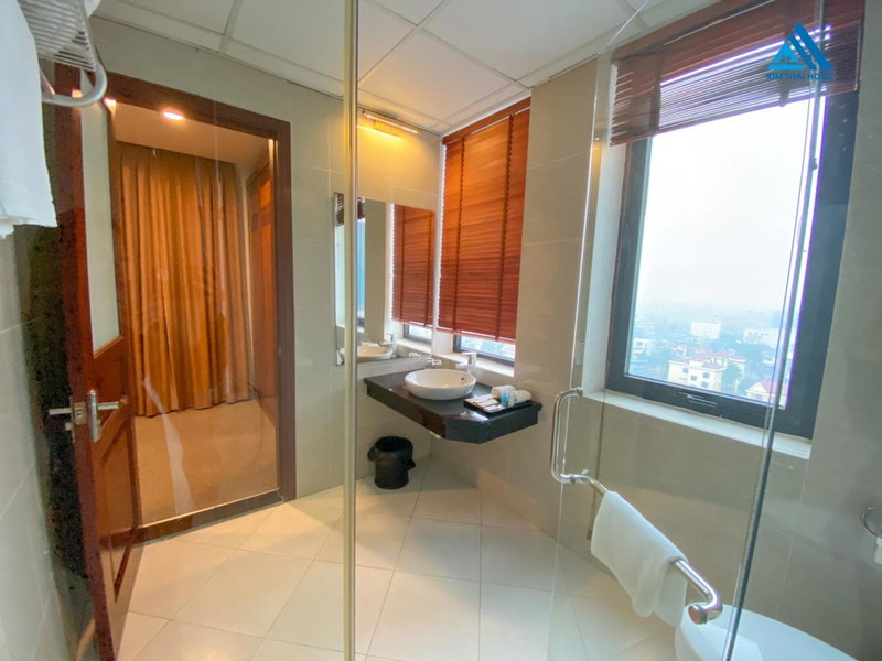 Kim Thai Hotel, Thái Nguyên, Vietnam