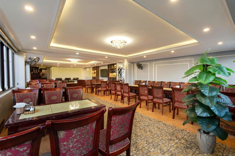 Sapa Paradise Hotel, Sa Pa, Vietnam