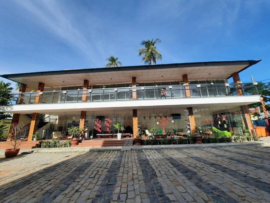 Thai Hoa Mui Ne Resort, Mui Ne, Vietnam