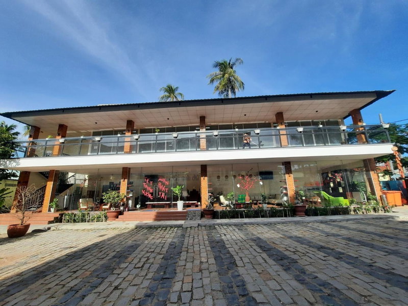 Thai Hoa Mui Ne Resort, Mui Ne, Vietnam