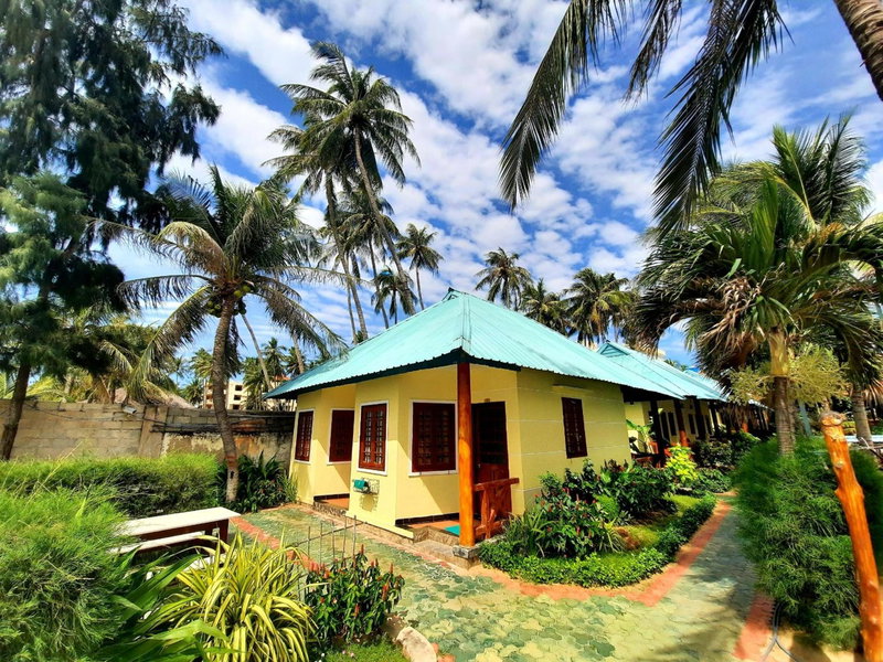 Thai Hoa Mui Ne Resort, Mui Ne, Vietnam