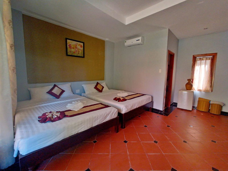 Thai Hoa Mui Ne Resort, Mui Ne, Vietnam