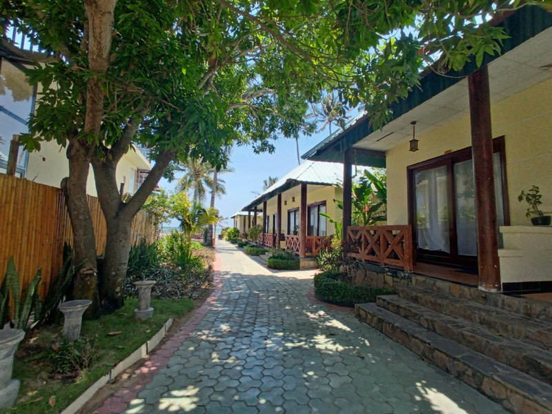 Thai Hoa Mui Ne Resort, Mui Ne, Vietnam