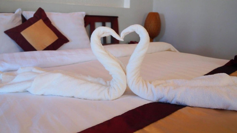 Thai Hoa Mui Ne Resort, Mui Ne, Vietnam