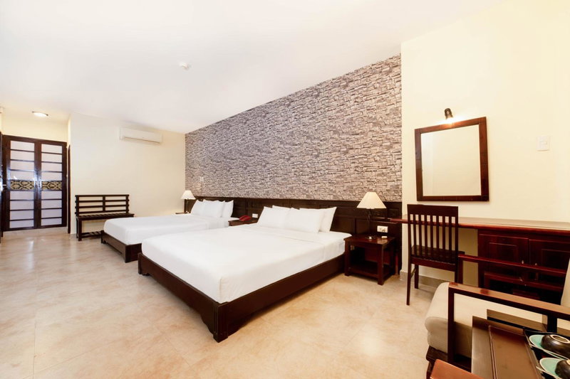 Gold Coast Da Nang Hotel, Da Nang, Vietnam