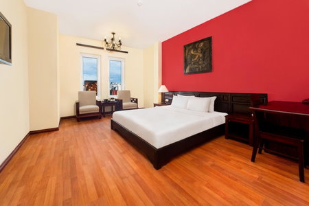 Gold Coast Da Nang Hotel, Da Nang, Vietnam