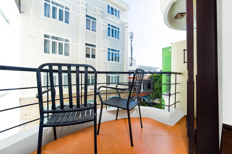 Gold Coast Da Nang Hotel, Da Nang, Vietnam