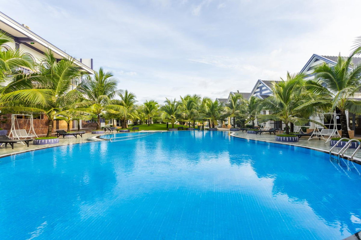 Thuong Trang Villa Phu Quoc, Vietnam