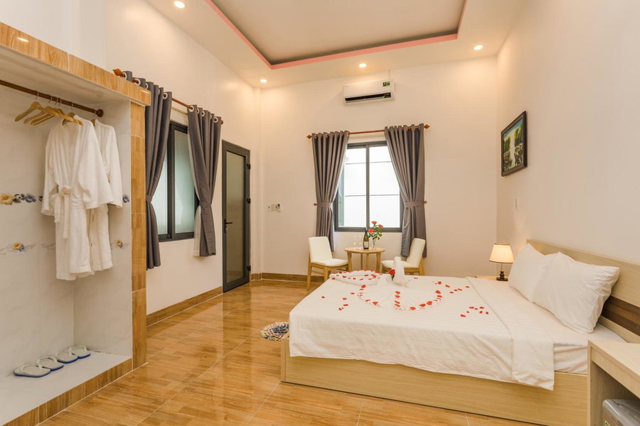 Thuong Trang Villa Phu Quoc, Phu Quoc, Vietnam