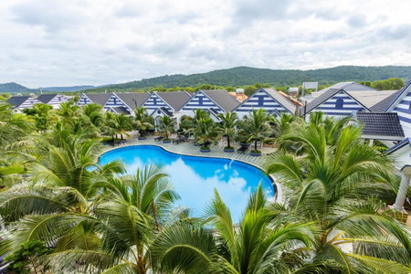 Thuong Trang Villa Phu Quoc, Phu Quoc, Vietnam