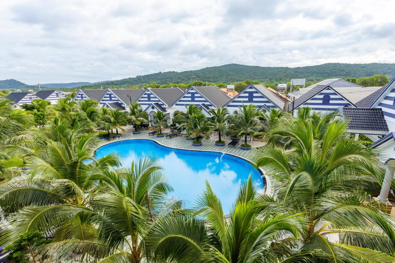 Thuong Trang Villa Phu Quoc, Phu Quoc, Vietnam