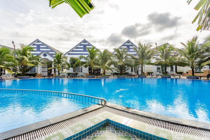 Thuong Trang Villa Phu Quoc, Phu Quoc, Vietnam