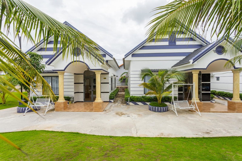 Thuong Trang Villa Phu Quoc, Phu Quoc, Vietnam