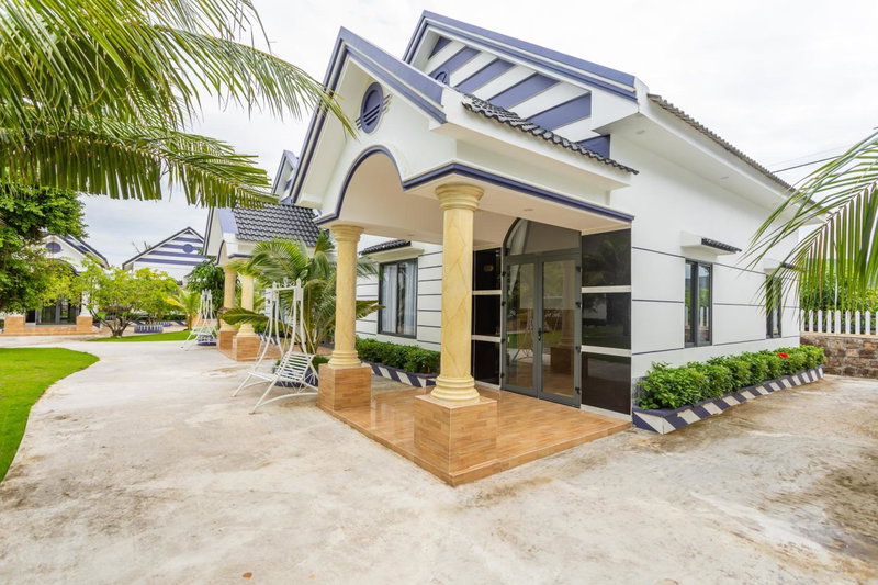 Thuong Trang Villa Phu Quoc, Phu Quoc, Vietnam
