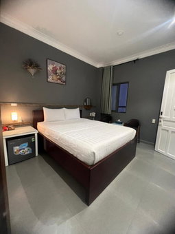 Đông Như Hotel, Ho Chi Minh City, Vietnam