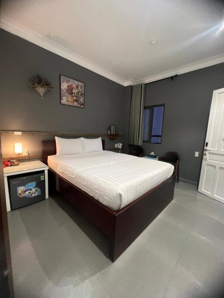 Đông Như Hotel, Ho Chi Minh City, Vietnam