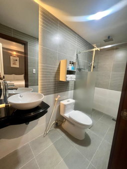 Đông Như Hotel, Ho Chi Minh City, Vietnam