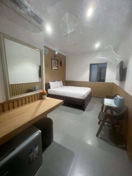 Đông Như Hotel, Ho Chi Minh City, Vietnam