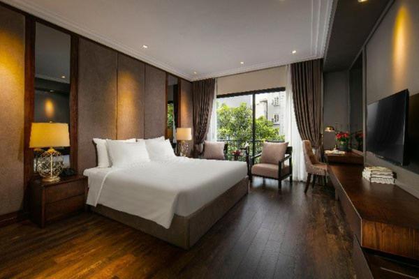 Hotel · Ping Diamond Hotel Hanoi, Hanoi