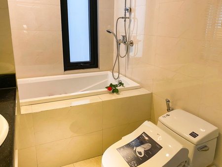 Ping Diamond Hotel Hanoi, Hanoi, Vietnam