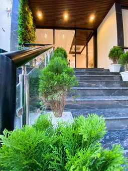 Ping Diamond Hotel Hanoi, Hanoi, Vietnam