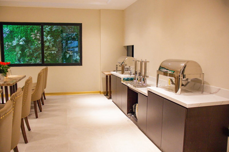 Ping Diamond Hotel Hanoi, Hanoi, Vietnam