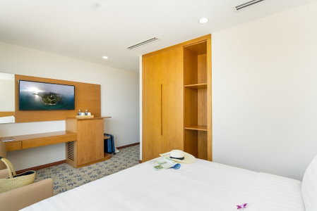 Record Hotel, Da Nang, Vietnam
