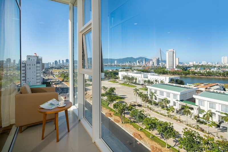 Record Hotel, Da Nang, Vietnam