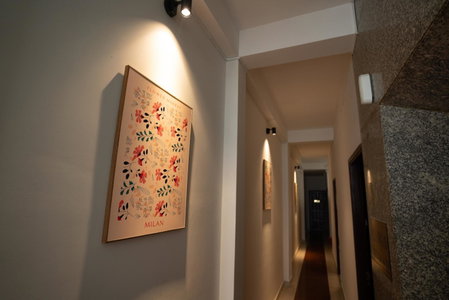 Hotel E-ros - Phan Huy Ích, Ho Chi Minh City, Vietnam
