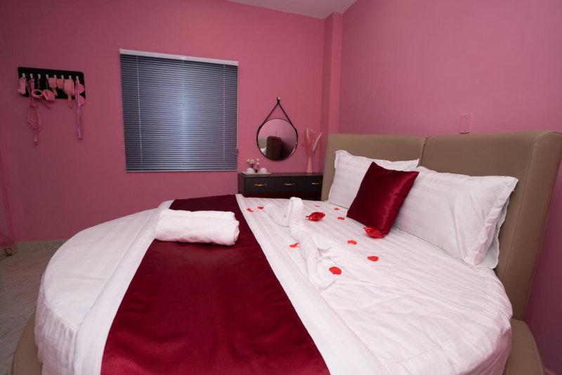 Hotel E-ros - Phan Huy Ích, Ho Chi Minh City, Vietnam