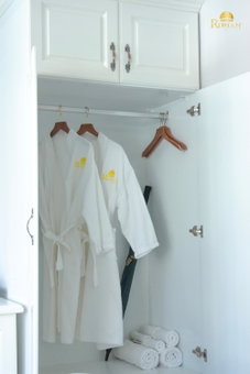 Roman Resort Phú Quý - Đảo Phú Quý, Bình Thuận, Cu Lao Thu, Vietnam