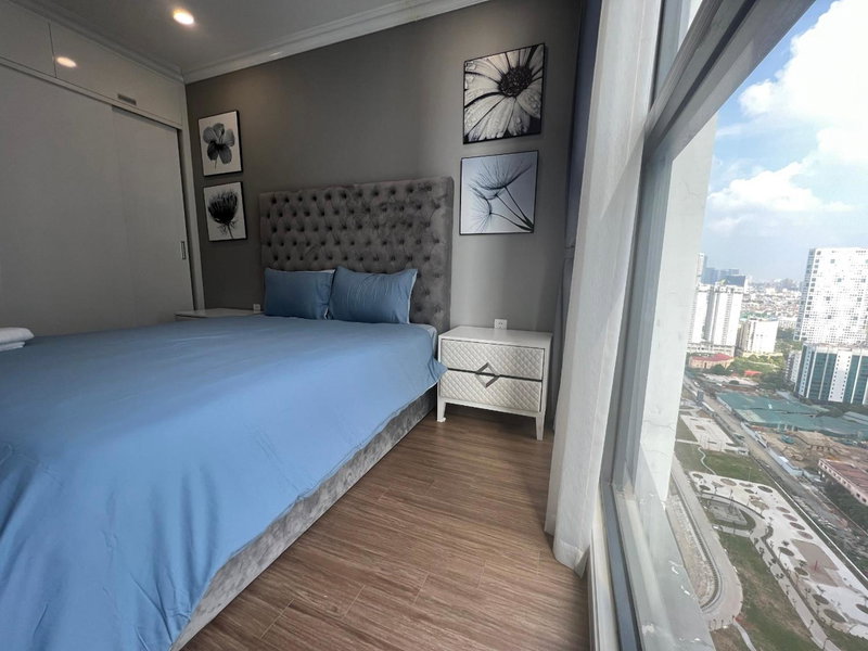 Vinhomes Sky Lake Phạm Hùng View Keangnam, Hanoi, Vietnam