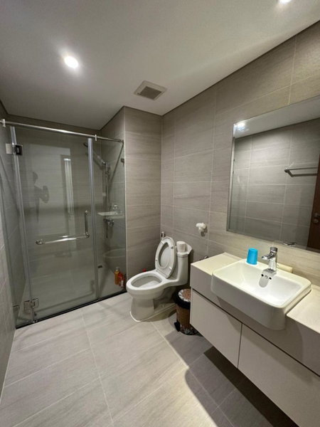 Vinhomes Sky Lake Phạm Hùng View Keangnam, Hanoi, Vietnam