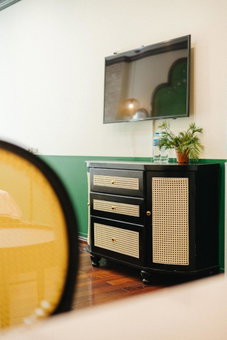 Sun Clover Boutique Hotel, Hanoi, Vietnam