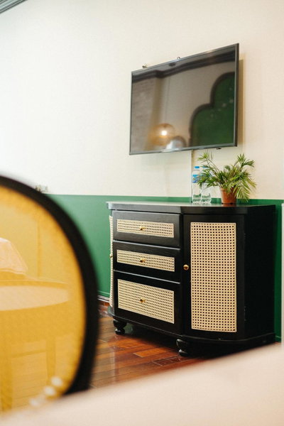 Sun Clover Boutique Hotel, Hanoi, Vietnam