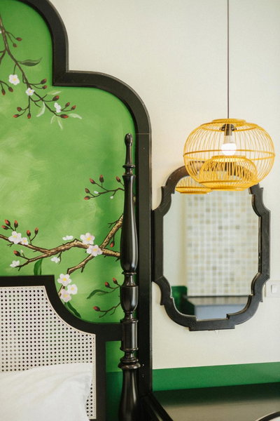 Sun Clover Boutique Hotel, Hanoi, Vietnam