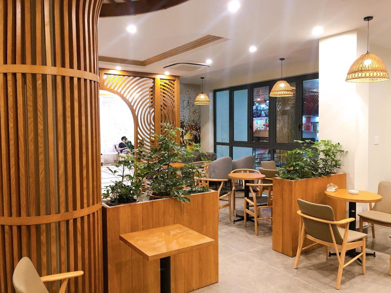 Gia Quý Hotel, Cao Bằng, Vietnam