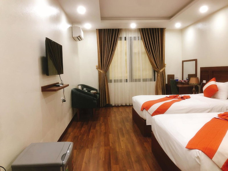 Gia Quý Hotel, Cao Bằng, Vietnam