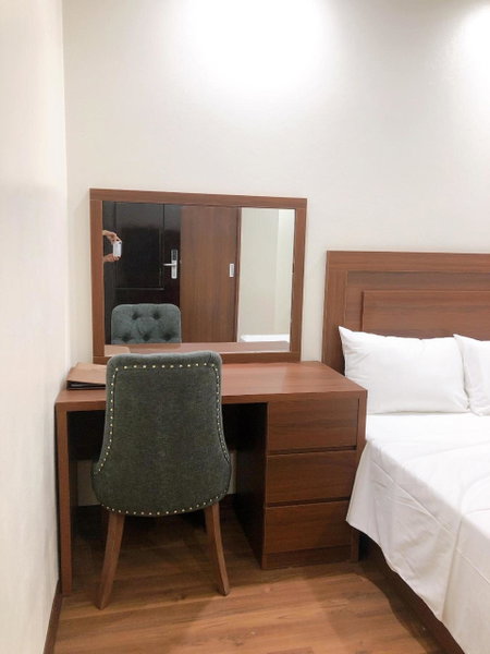 Gia Quý Hotel, Cao Bằng, Vietnam