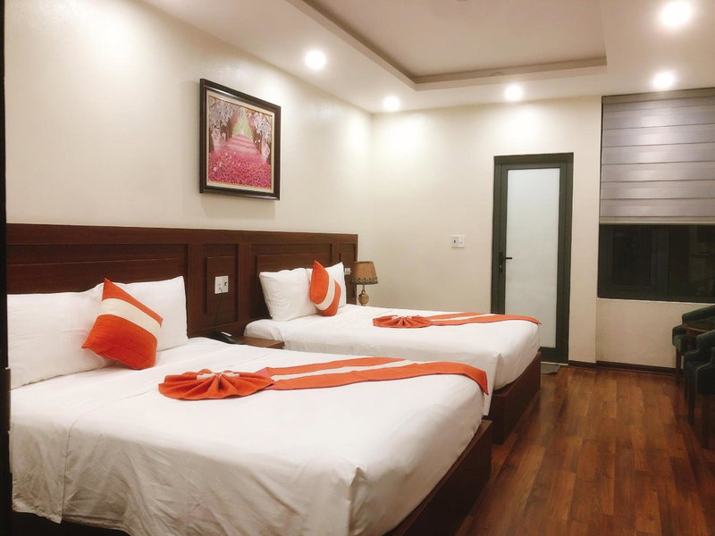 Gia Quý Hotel, Cao Bằng, Vietnam
