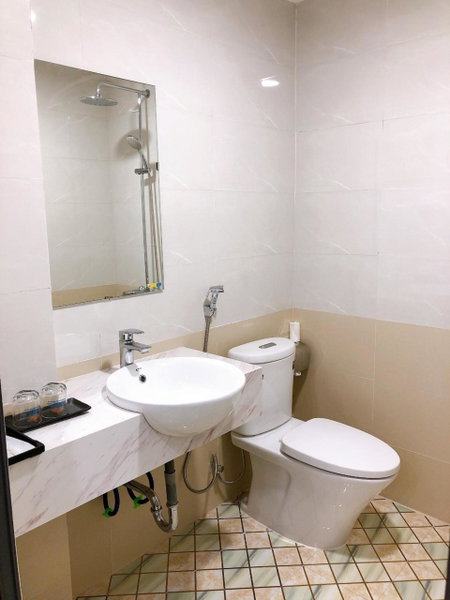 Gia Quý Hotel, Cao Bằng, Vietnam